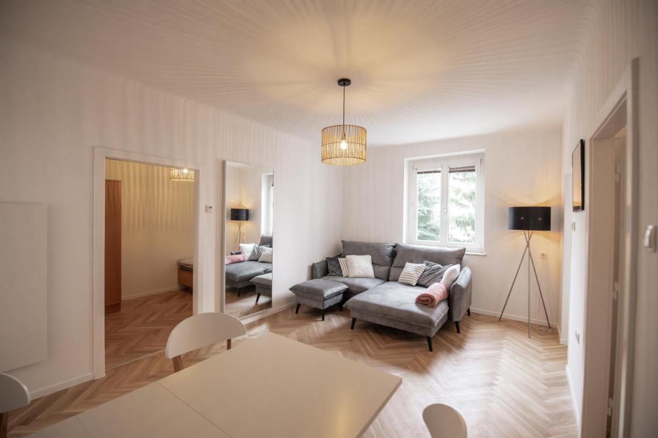 City Apartment Vienna Hauptbahnhof Exterior photo