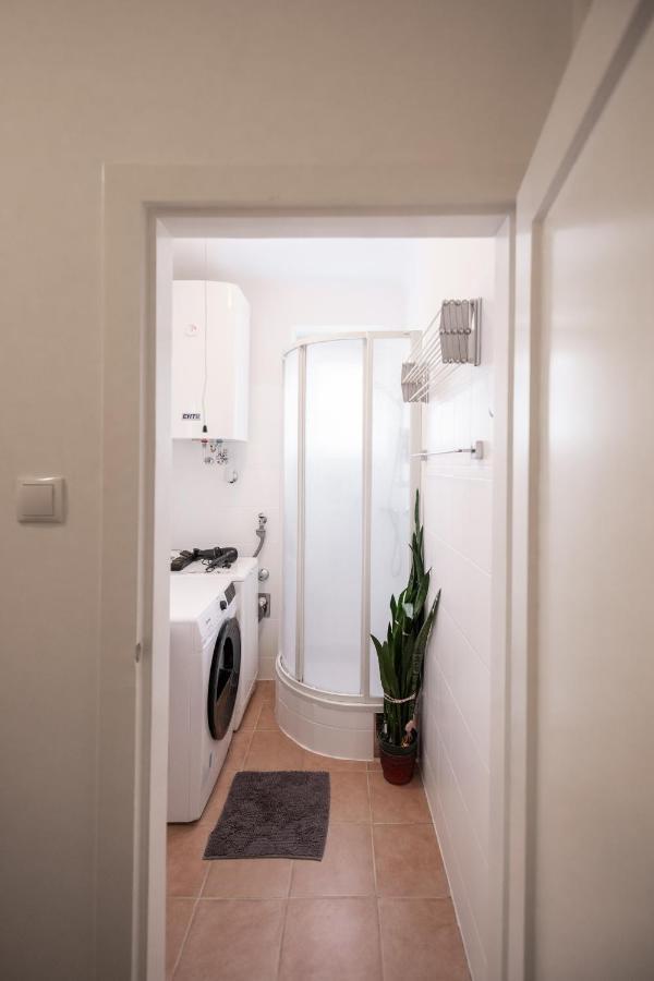 City Apartment Vienna Hauptbahnhof Exterior photo